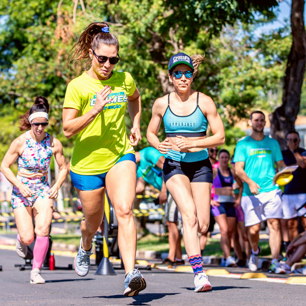 O CrossFit hoje já conquistou o Brasil e o mundo. O CrossFit Campinas é pioneiro nessa história, sendo referência e dando visibilidade para o esporte há mais de 12 anos.